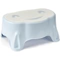 Miniatyrbild 1 av 6: THERMOBABY Babystep Pall - Blå Blomma