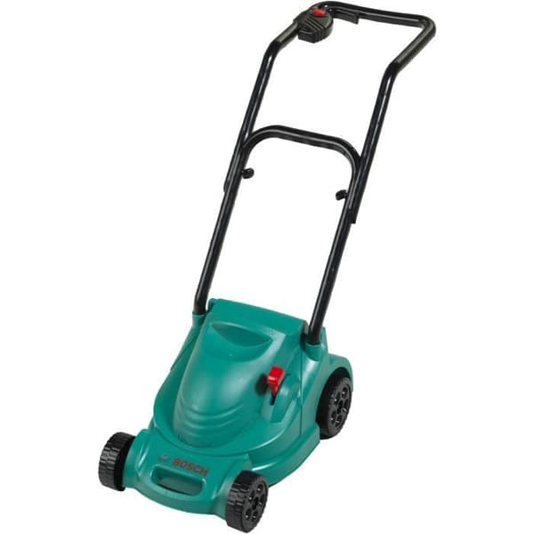 BOSCH - Roterende plæneklipper med børnelyd