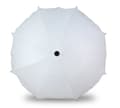 Miniatyrbillede 1 af 10: Polen Paraply klapvogn UV-filter solcreme