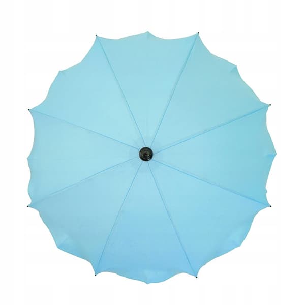Polen Paraply klapvogn UV-filter solcreme