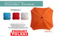 Miniatyrbillede 10 af 10: Universal firkantet paraply til barnevogn UV-creme