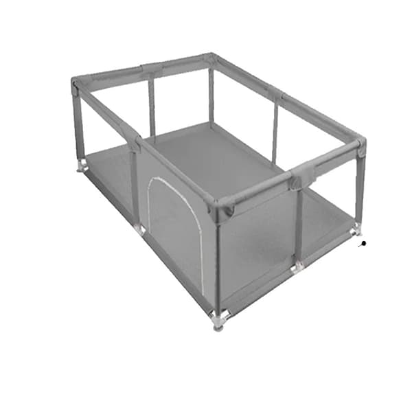 Babylekplats, Säker Inhägnad, Lättviktsdesign,HN-669-1216