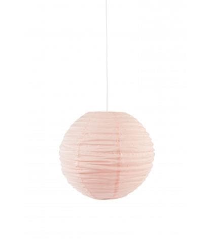Kids Concept Lampskärm aprikos 35x35