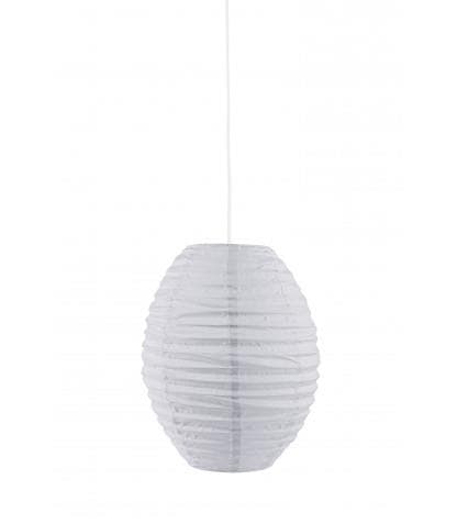 Kids Concept Lampskärm grå 30x40