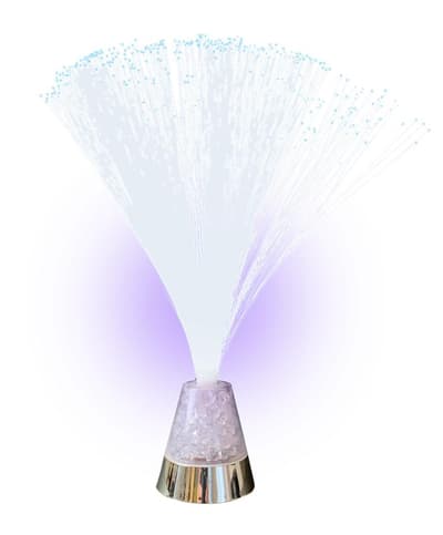 Music Isflinga Fiberlampa