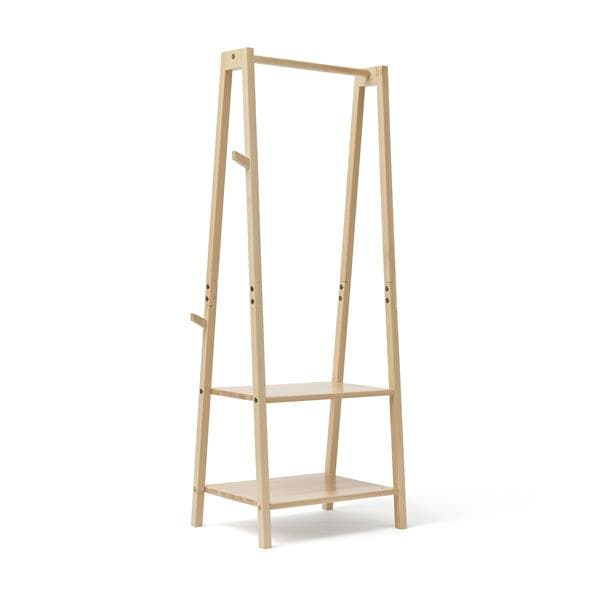 Kid's Concept Klädhängare SAGA Blonde