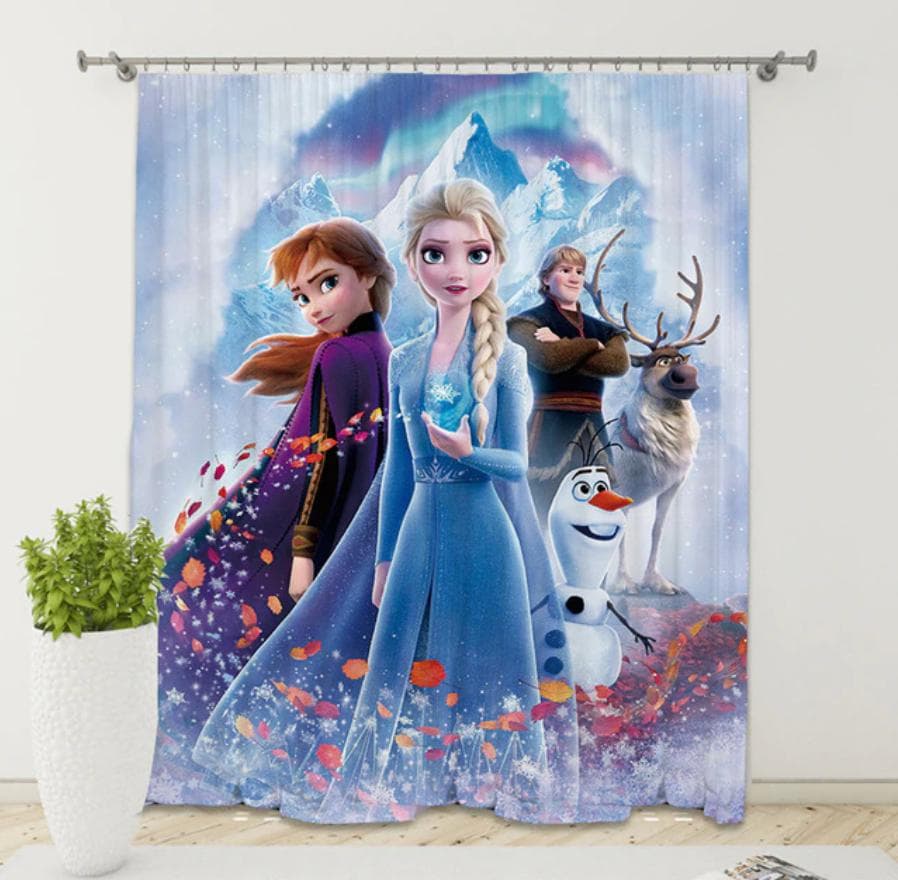 Gardin Frost