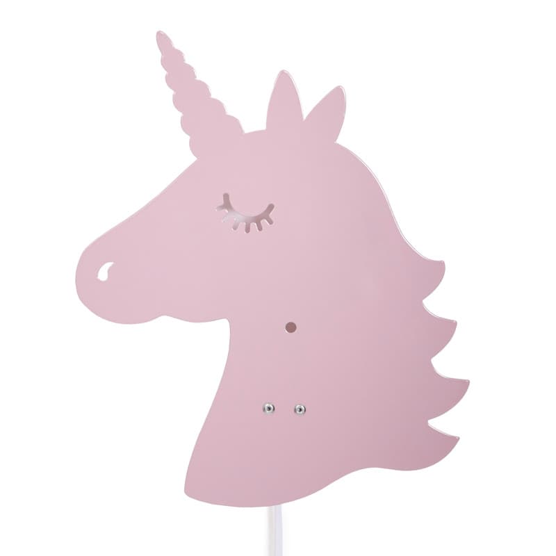 Roommate - Unicorn Lamp