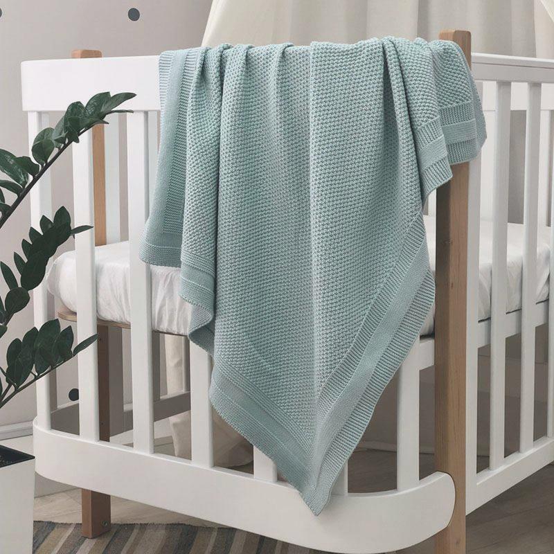 Stickad filt, pistage