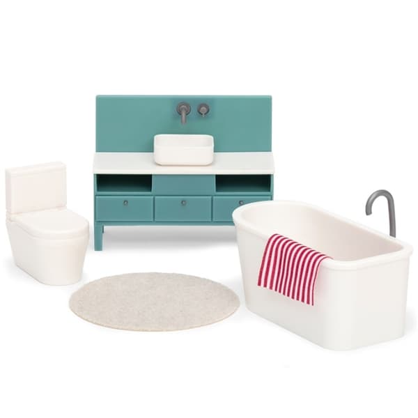 Lundby Baderomssett 603068