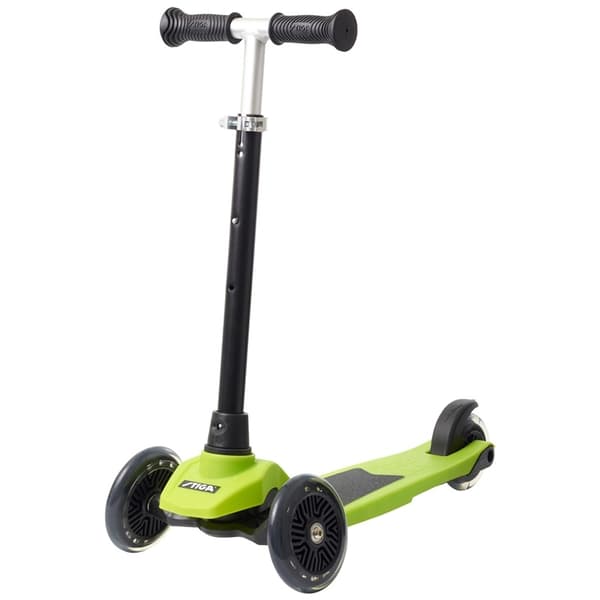 Stiga STR Mini Kick Supreme+Green