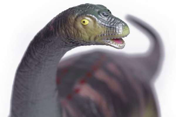 Animal Universe Brachiosaurus 69x17x27cm ass