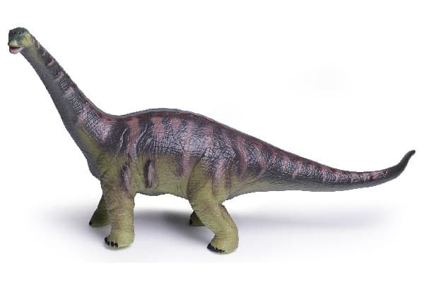 Animal Universe Brachiosaurus 69x17x27cm ass