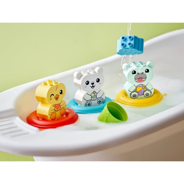 DUPLO My First - Skoj i badet