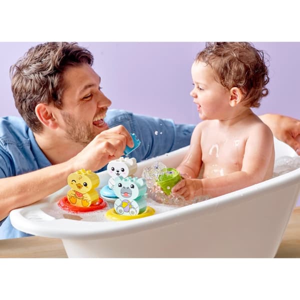 DUPLO My First - Skoj i badet