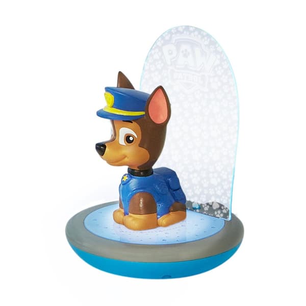 Paw Patrol Chase GoGlow Yövalo, projektori ja taskulamppu 3 in 1