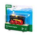 Pikkukuva 3 / 3: Brio 33617 Ånglok/Gammalt