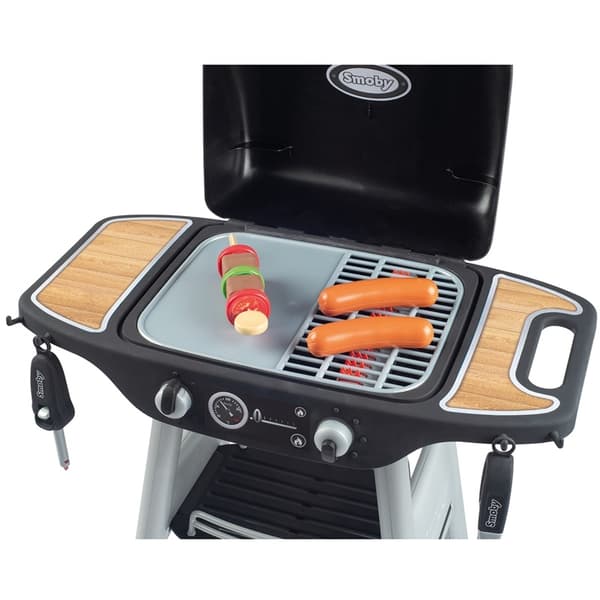 Smoby Barbeque Grill for barn