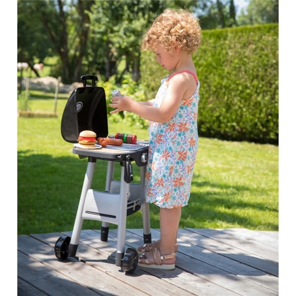 Smoby Barbeque Grill for barn