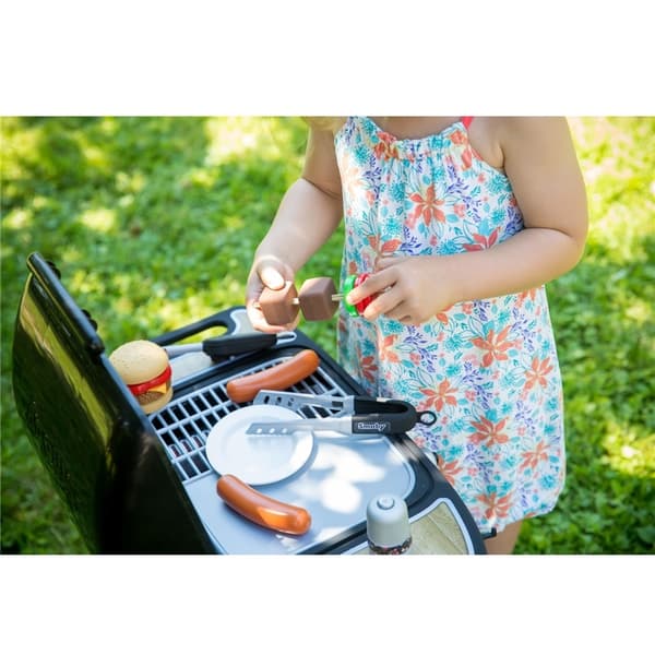 Smoby Barbeque Grill for barn