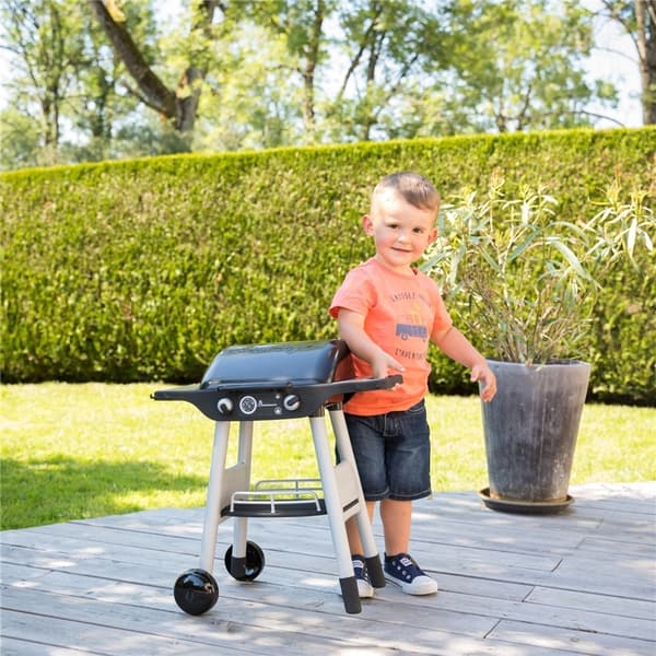 Smoby Barbeque Grill for barn