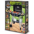 Miniatyrbilde 11 av 11: Smoby Barbeque Grill for barn