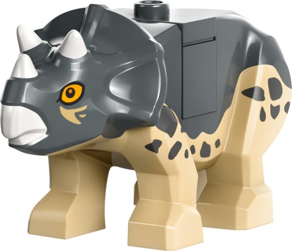 LEGO Jurassic World 76963  - Baby Dinosaur Rescue Center
