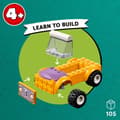 Pikkukuva 6 / 8: LEGO Friends 42634  - Hevos- ja ponitraileri