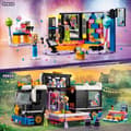Miniatyrbild 7 av 10: LEGO Friends 42616  - Heartlake City Music Talent Show