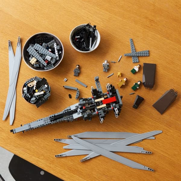 Lego Icons 10327 - Dune Atreides Royal Ornithopter