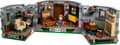 Pikkukuva 4 / 11: LEGO Harry Potter 76428  - Hagridin mökki: Odottamaton vierailu