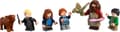 Pikkukuva 5 / 11: LEGO Harry Potter 76428  - Hagridin mökki: Odottamaton vierailu