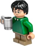 Pikkukuva 9 / 11: LEGO Harry Potter 76428  - Hagridin mökki: Odottamaton vierailu