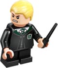 Pikkukuva 10 / 11: LEGO Harry Potter 76428  - Hagridin mökki: Odottamaton vierailu