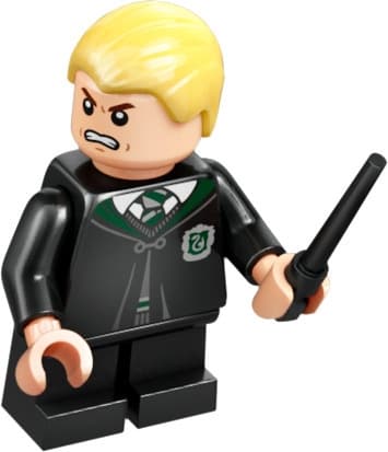 LEGO Harry Potter 76428  - Hagridin mökki: Odottamaton vierailu