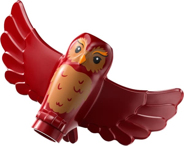 LEGO Harry Potter 76430  - Hogwarts™ Castle Owlery
