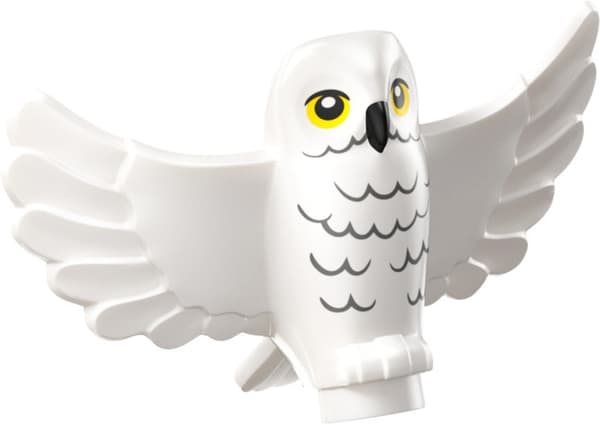 LEGO Harry Potter 76430  - Hogwarts™ Castle Owlery