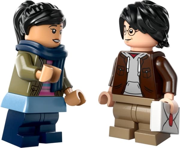 LEGO Harry Potter 76430  - Hogwarts™ Castle Owlery