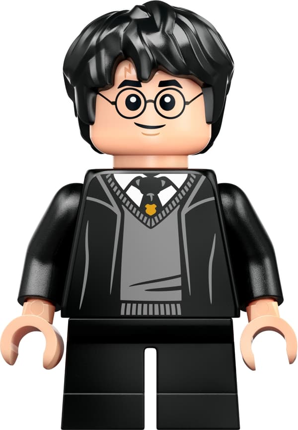 LEGO Harry Potter 76426  - Hogwarts™ Castle Boathouse