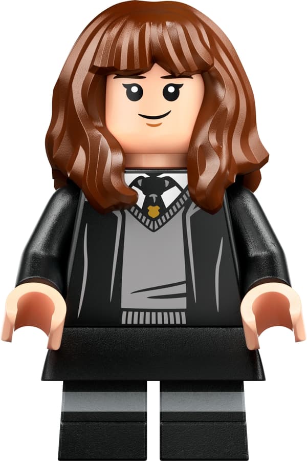 LEGO Harry Potter 76426  - Hogwarts™ Castle Boathouse