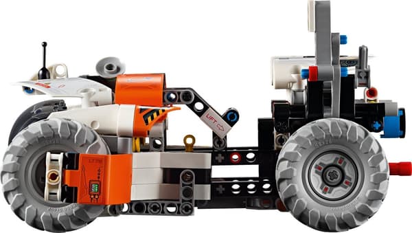 LEGO Technic 42178  - Avaruuskuormaaja LT78