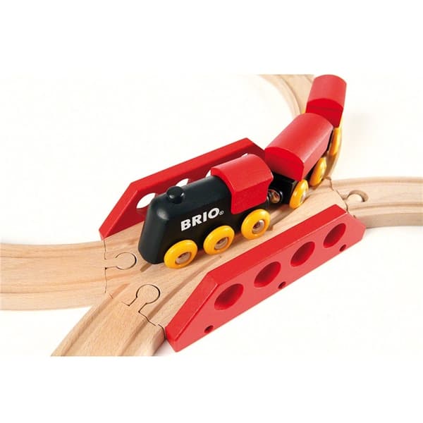 Brio 33028 Klassiskt Figurset 8