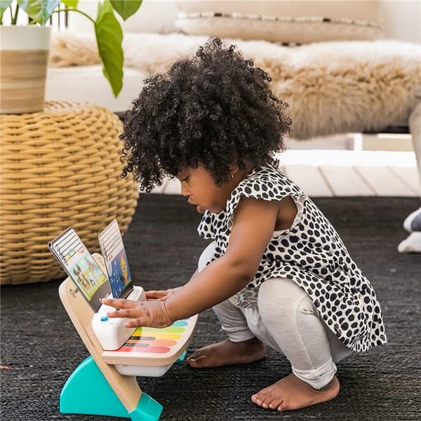 Hape Baby Einstein Magic Touch Piano
