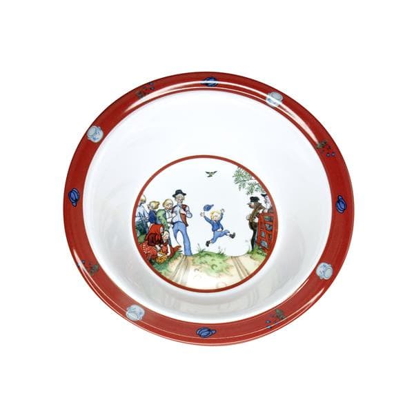 Barbo Toys - Emil Melamine skål