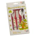 Miniatyrbild 3 av 4: Bestickset Blomsterbarn, Elsa Beskow, Rätt Start