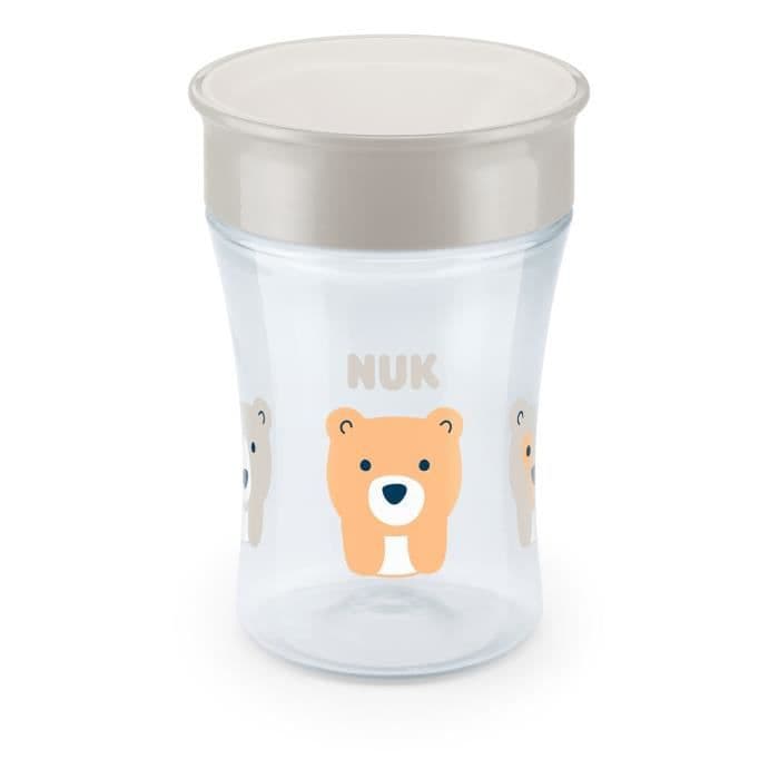 NOT Tasse Evolution Cup - 360 silikone - Mixte 9m +