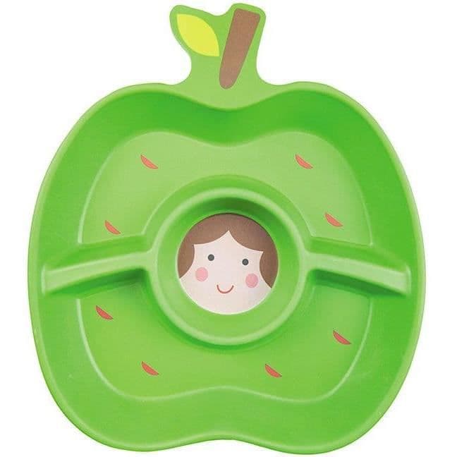 PLASTOREX lautaslokero - Apple