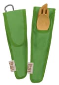 Miniatyrbild 7 av 9: bestickset bambu barn, TO GO WARE KIDS CUTLERY SET BAMBU