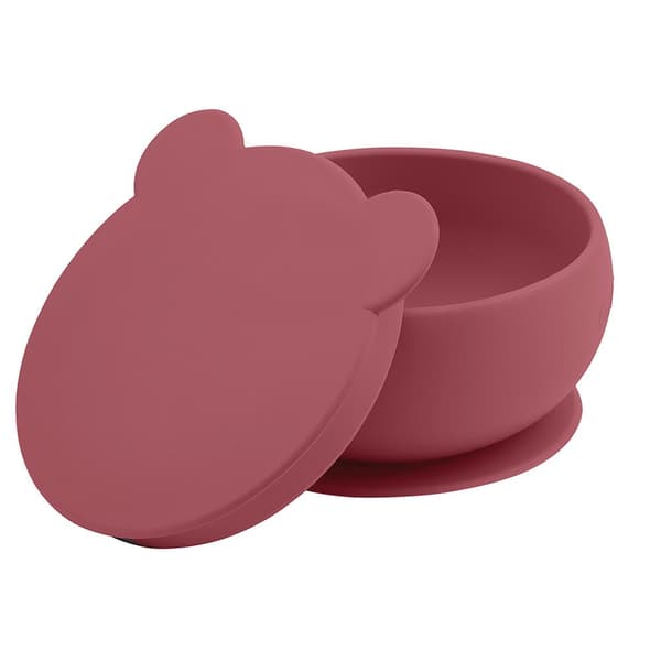 MinikOiOi Skål Velvet Rose
