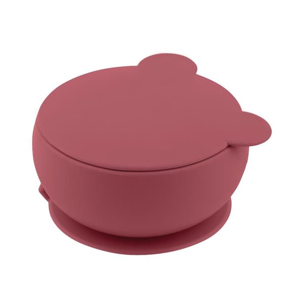 MinikOiOi Skål Velvet Rose